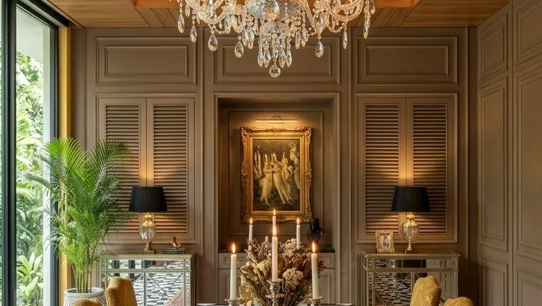 Chalet France