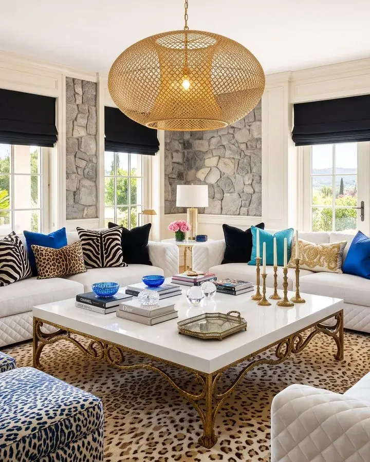 Residential Interior Design Dubai | House of Velora