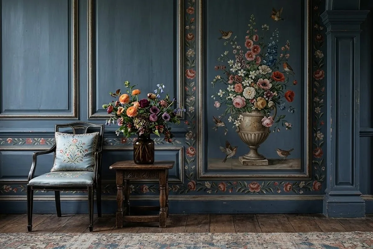 Wall Art Panel